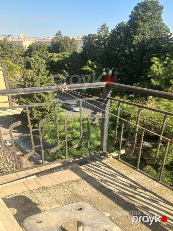 Satılır 1 otaqlı Bina evi menzil (Köhnə tikili), 31 m², 4-cü mikrorayon — Mənzil, Sumqayıt (5)
