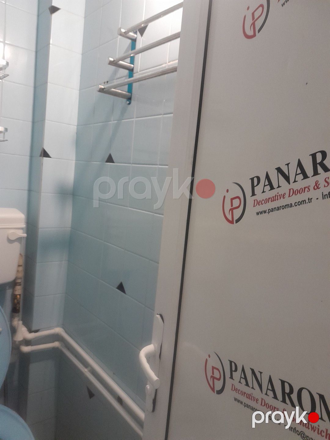 İcarəyə verilir 1 otaqlı köhnə tikili 40 m² — Mənzil, Bakı (7)