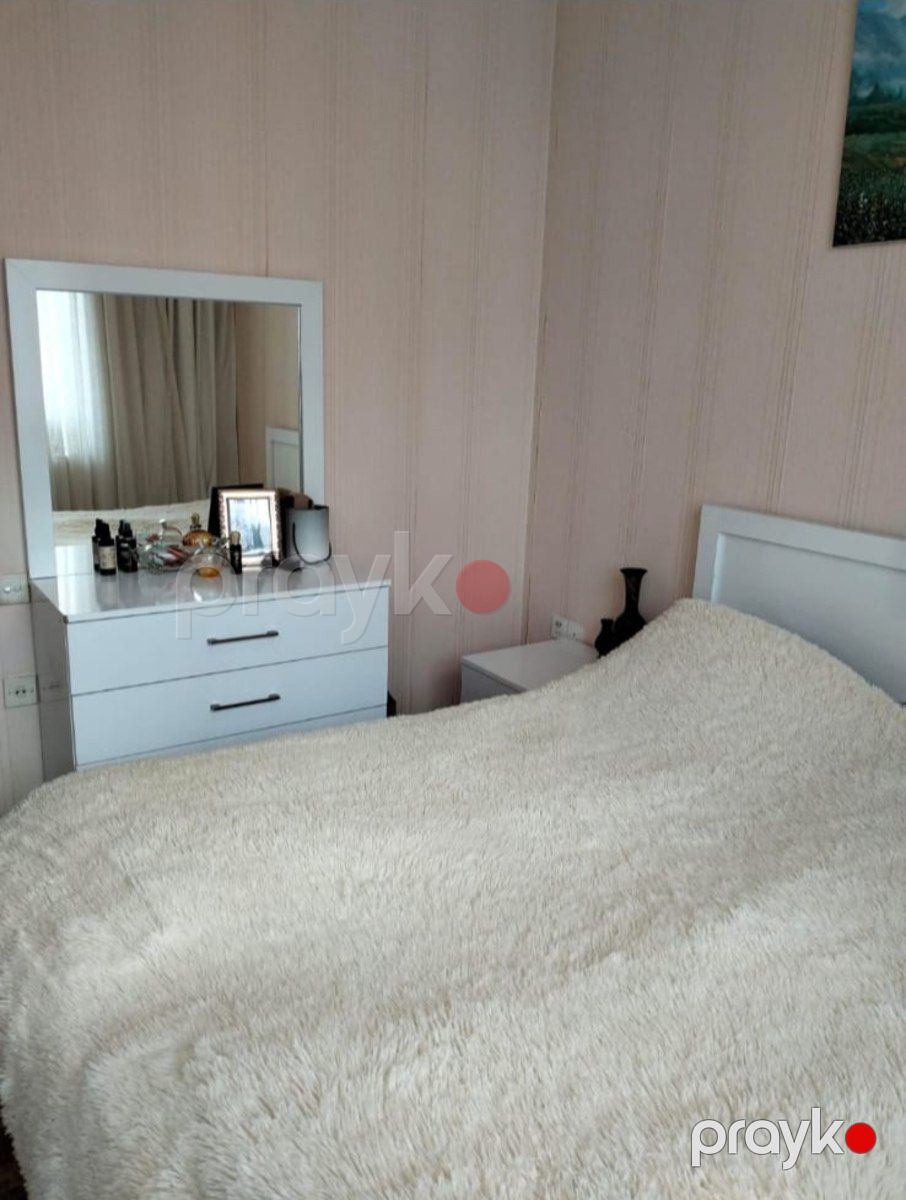 Satılır 3 otaqlı yeni tikili 76.7 m² — Mənzil, Bakı (10)