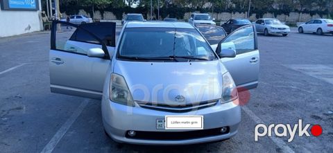 Toyota Prius, 1.5 L, 1.3 kWh, 2008 il, 270 000 km — Bakı