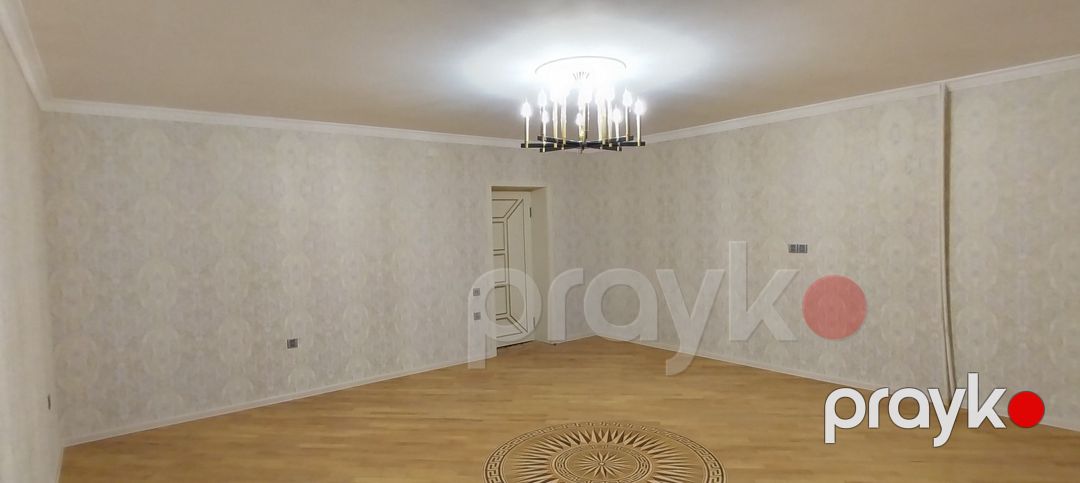 Satılır 5 otaqlı köhnə tikili 95.5 m² — Mənzil, Bakı (6)