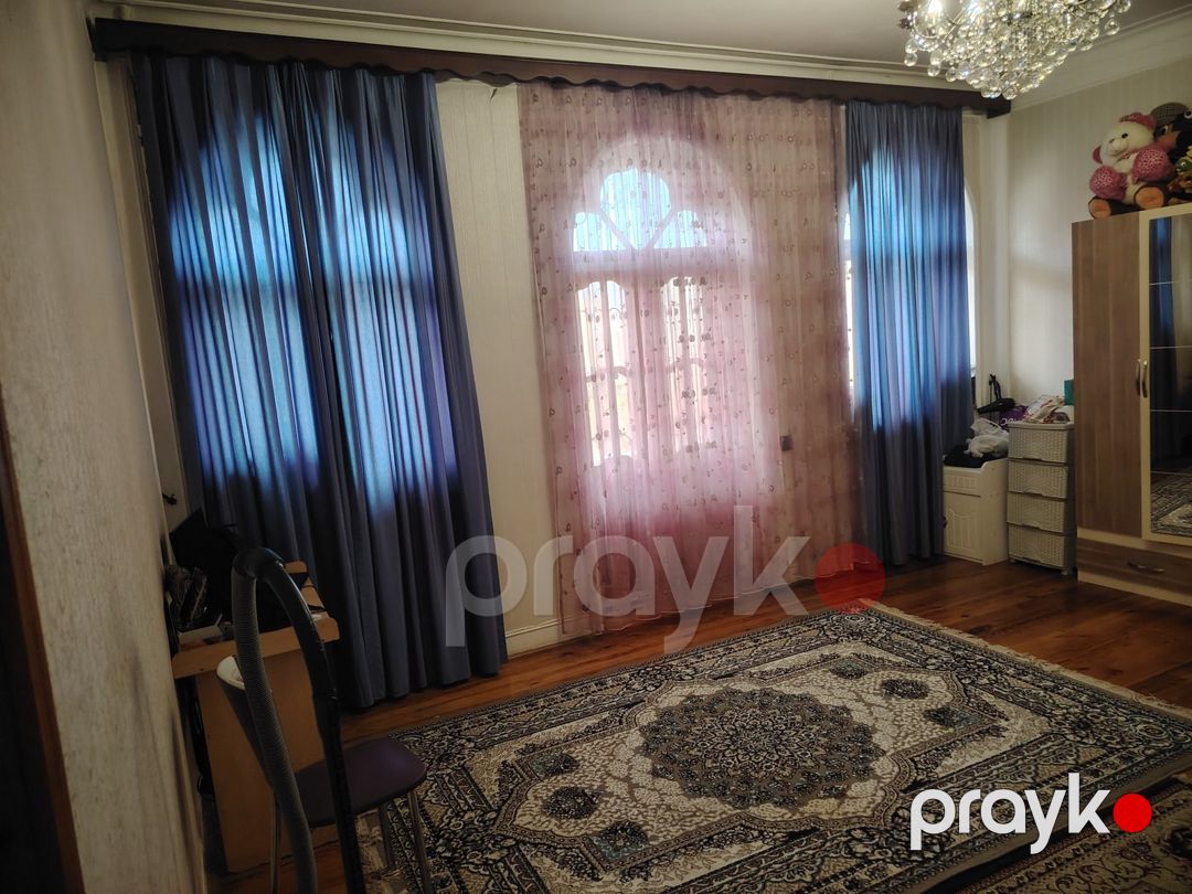 Satılır 6 otaqlı həyət evi/bağ evi 324 m² — Ev, villa, Bakı (9)