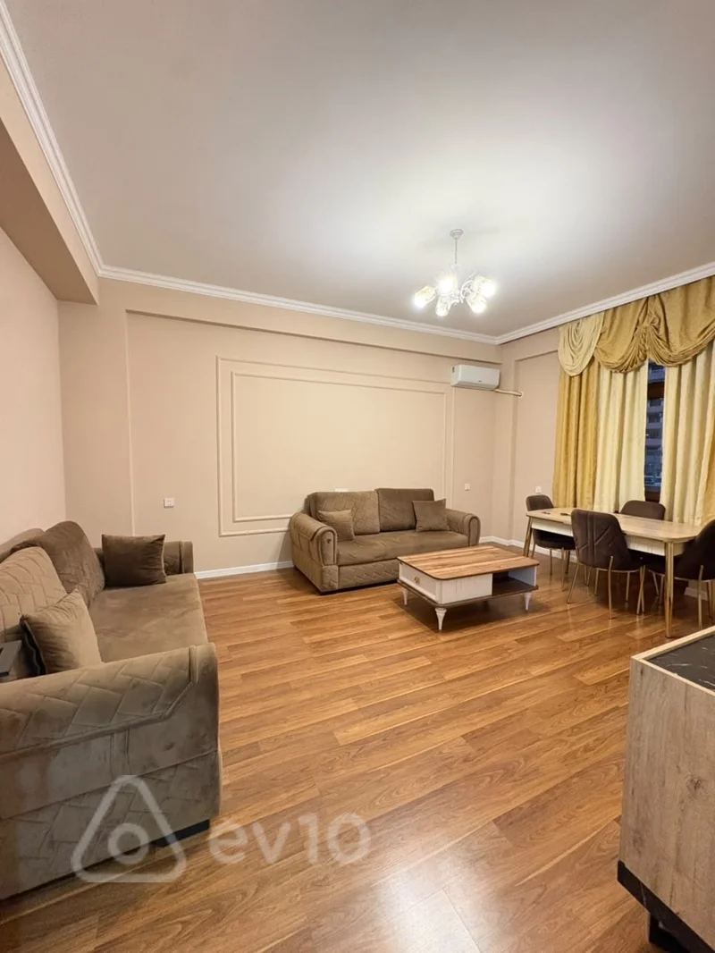2 otaqlı mənzil, 102 m², Xətai Metrostansiyası — kirayə — Mənzil, Bakı (5)