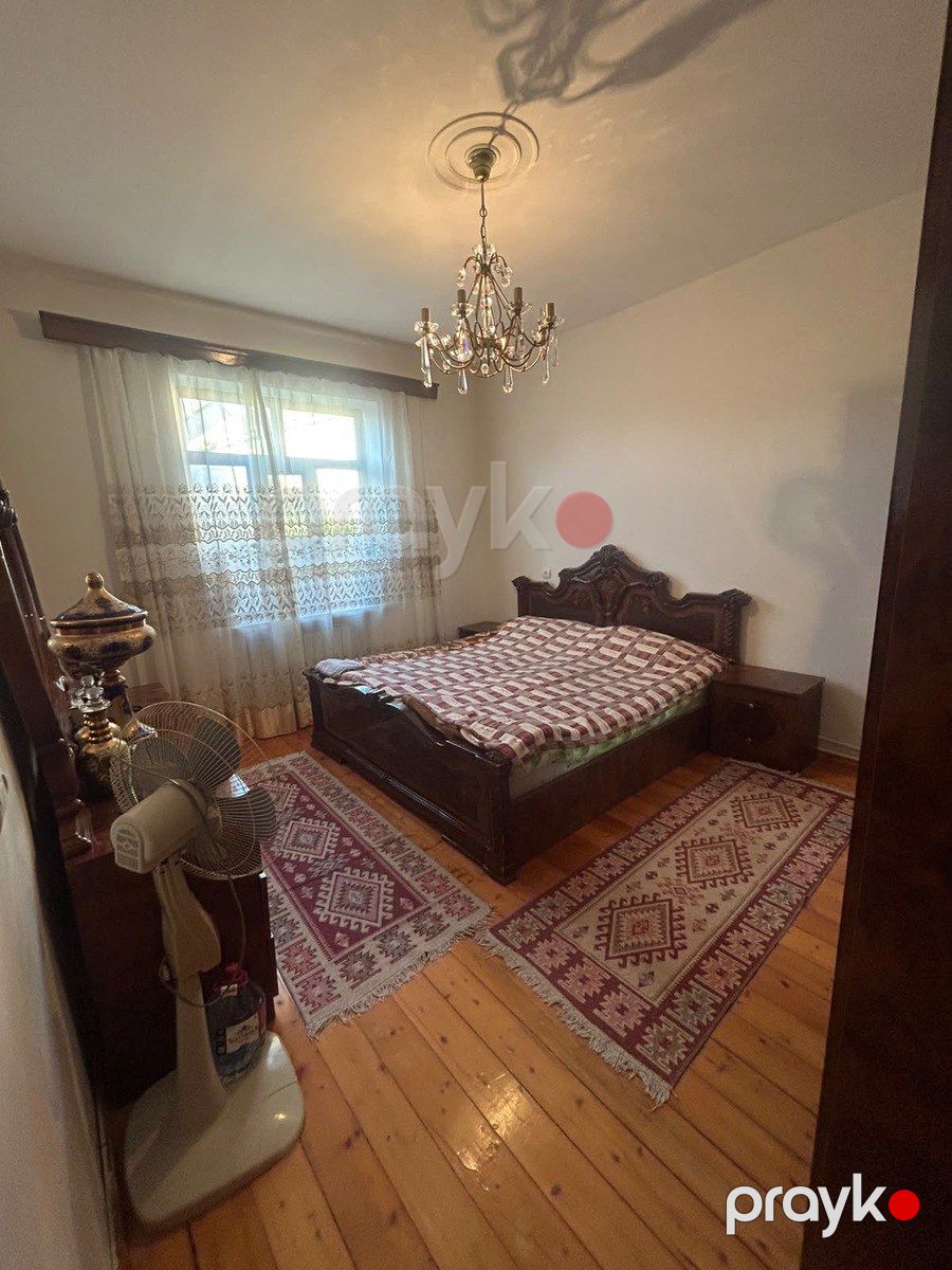 Satılır 6 otaqlı həyət evi/bağ evi 170 m² — Ev, villa, Bakı (7)