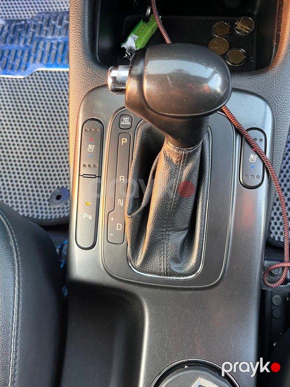 Kia K3, 1.6 L, 2014 il, 175 000 km — Avtomobillər, Bakı (10)