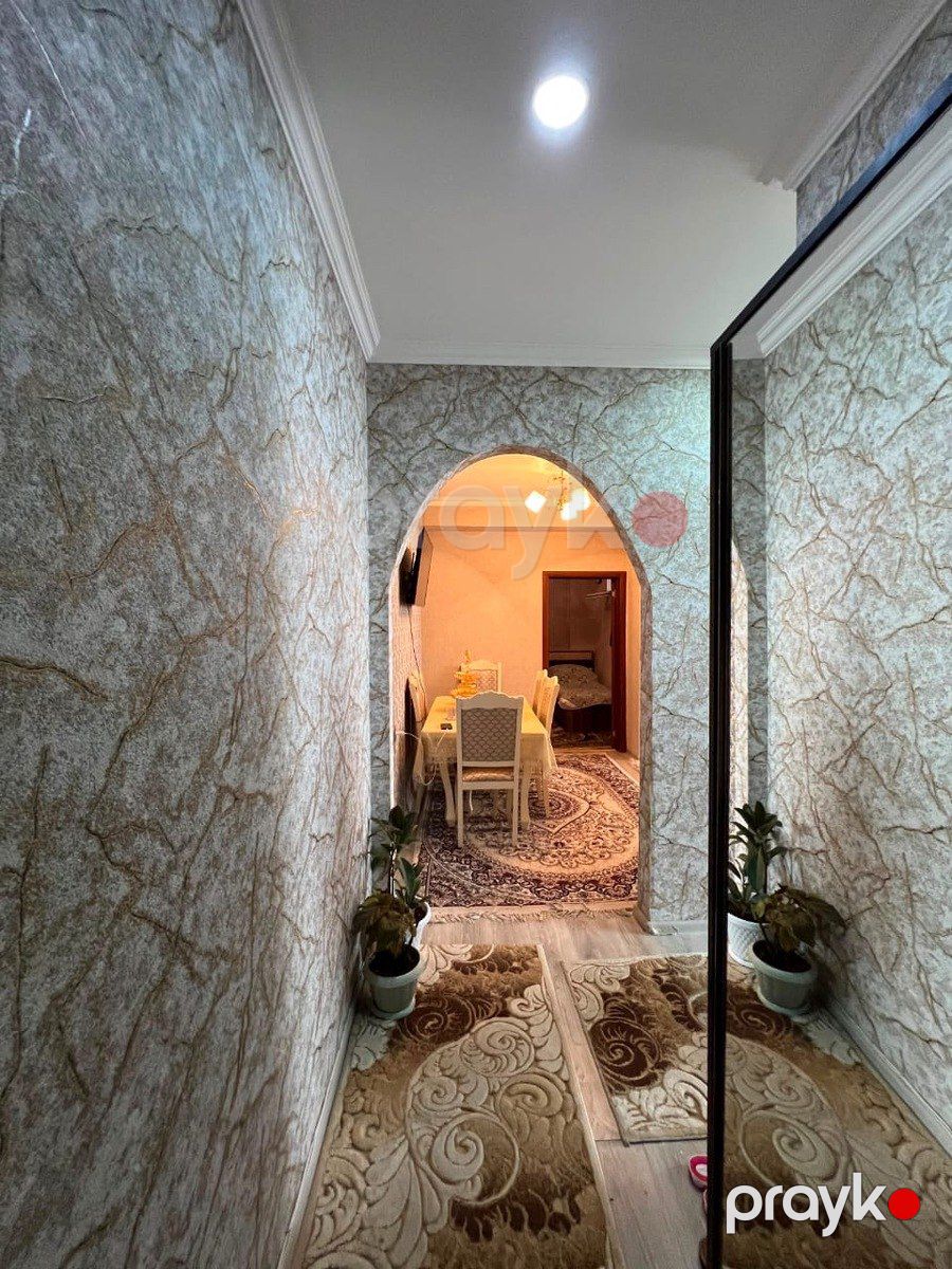 Satılır 3 otaqlı yeni tikili 74 m² — Mənzil, Bakı (8)