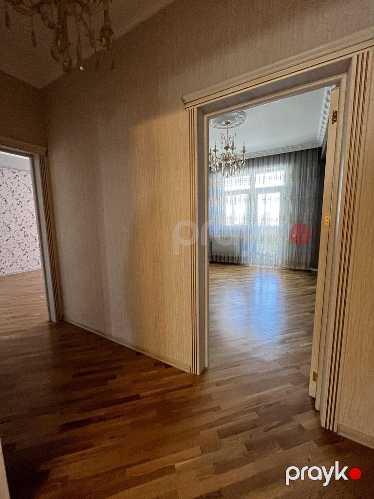 Satılır 4 otaqlı yeni tikili 183 m² — Mənzil, Bakı (11)