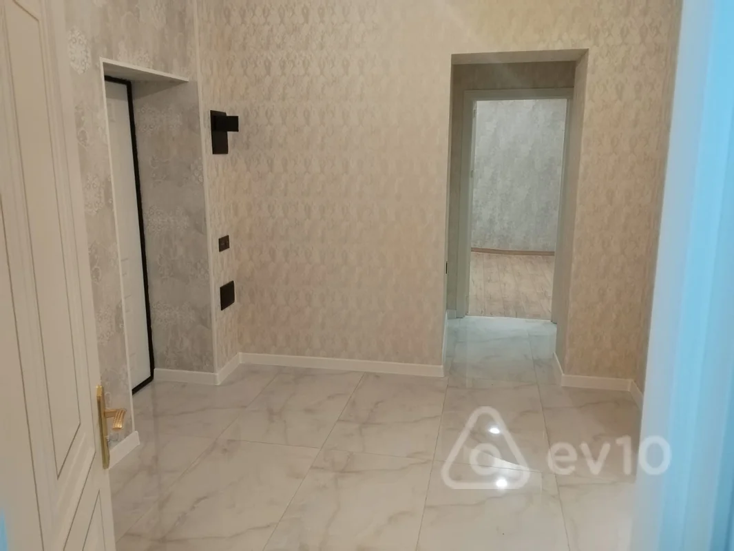3 otaqlı mənzil, 150 m², Yeni Yasamal — kirayə — Mənzil, Bakı (10)
