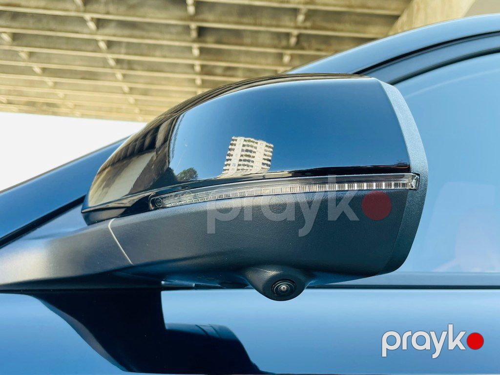 Changan Oshan X5 Plus, 1.5 L, 2026 il, 11 200 km — Avtomobillər, Bakı (9)