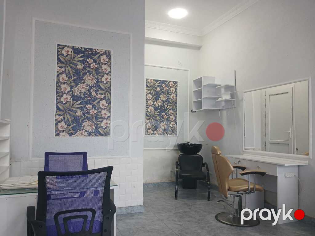 İcarəyə verilir obyekt 27 m² — Əmlak, Bakı (3)
