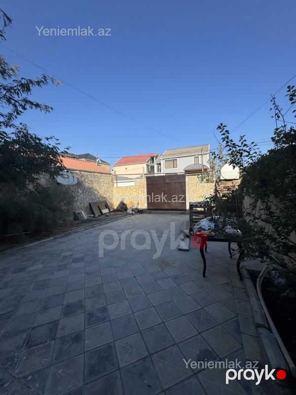 Satılır 5 otaqlı Həyət evi / Villa, 145 m², Qaradağ rayonu — Ev, villa, Bakı (3)