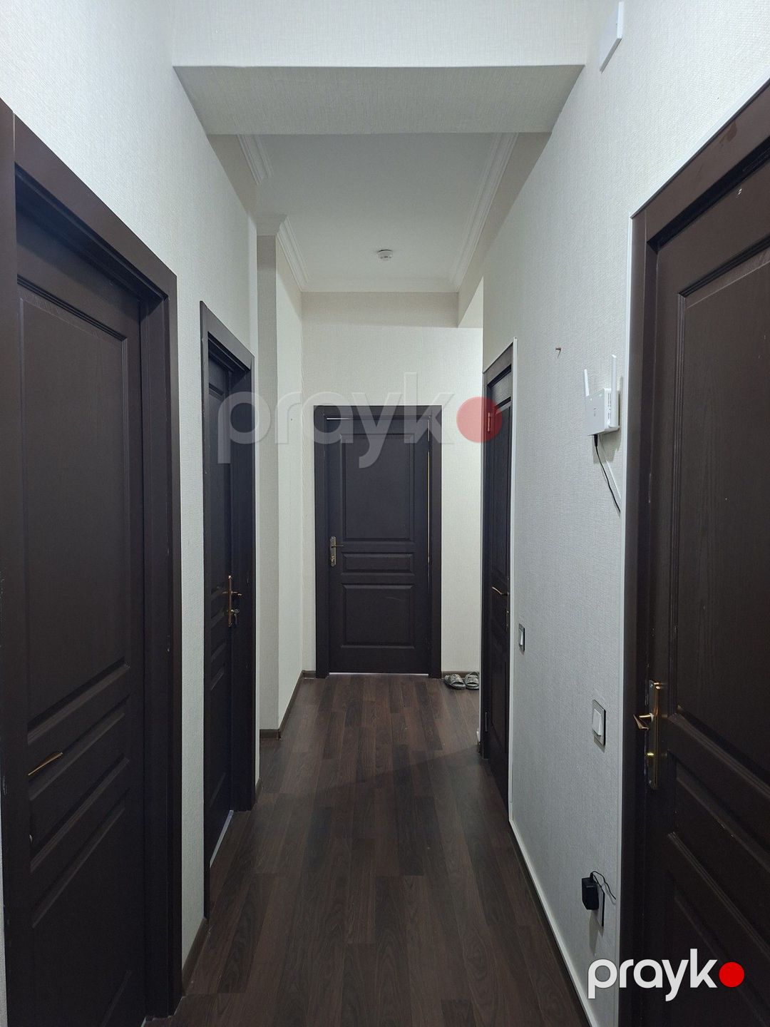 Satılır 3 otaqlı yeni tikili 77 m² — Mənzil, Bakı (5)