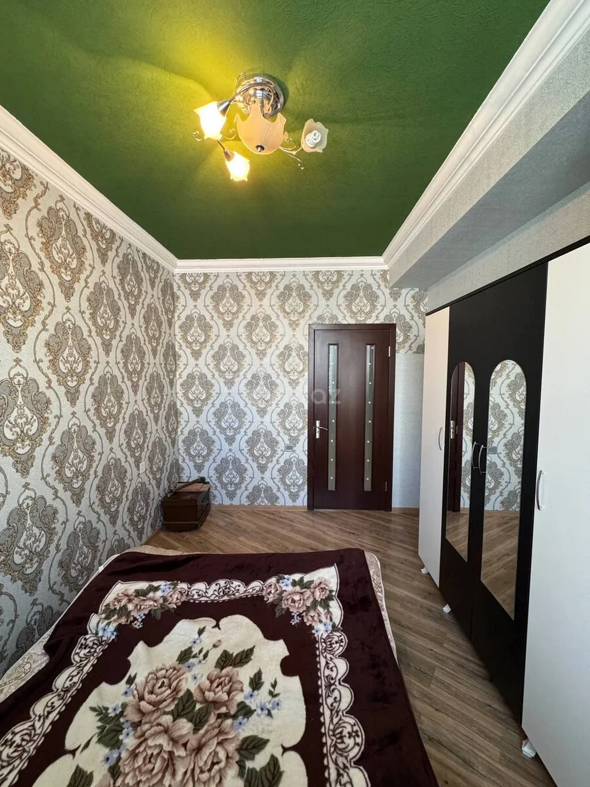 2 otaqlı tam təmirli mənzil satılır Masazırda — Mənzil, Abşeron (5)