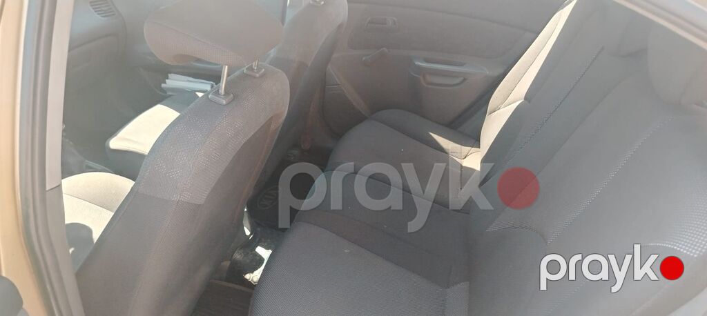 Kia Rio: 1.5 l 2005 il Hetçbek — Avtomobillər, Bakı (4)
