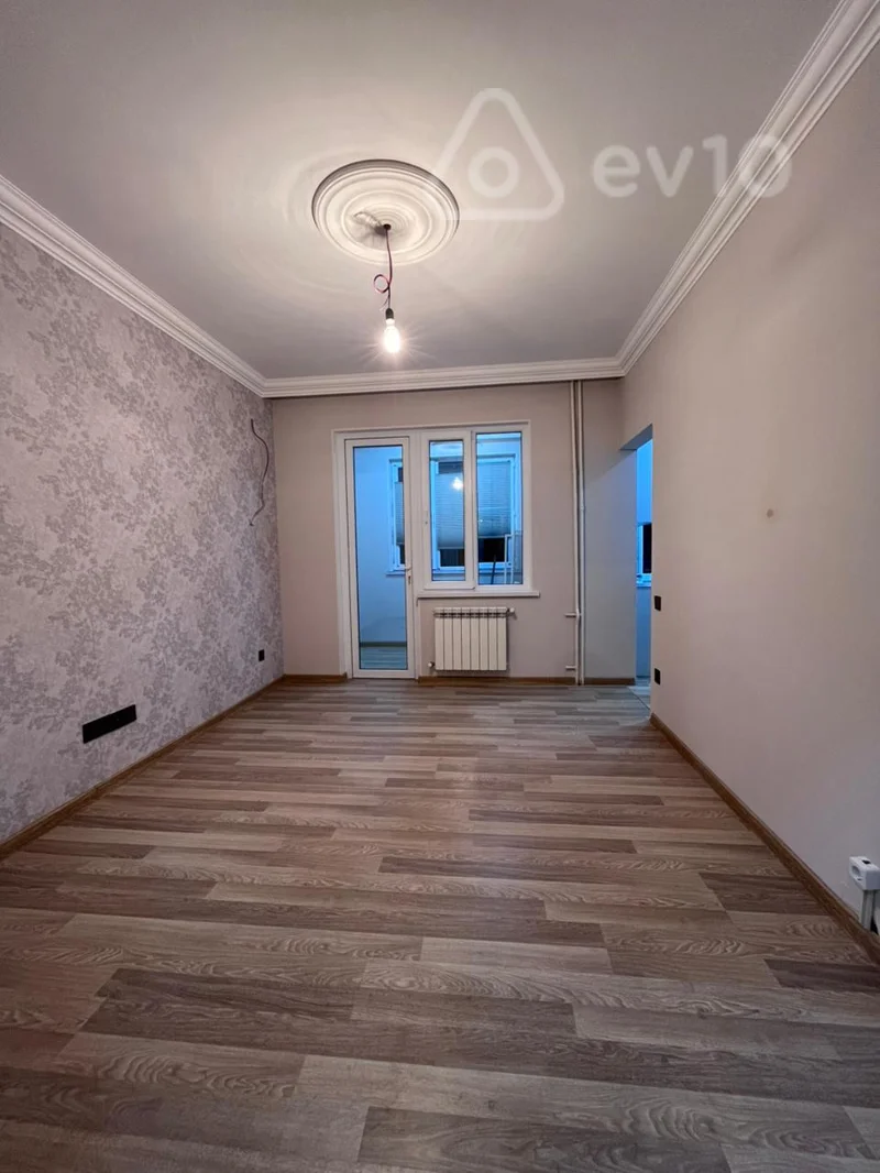 2 otaqlı mənzil, 50 m², Cavadxan küçəsi — Bakı