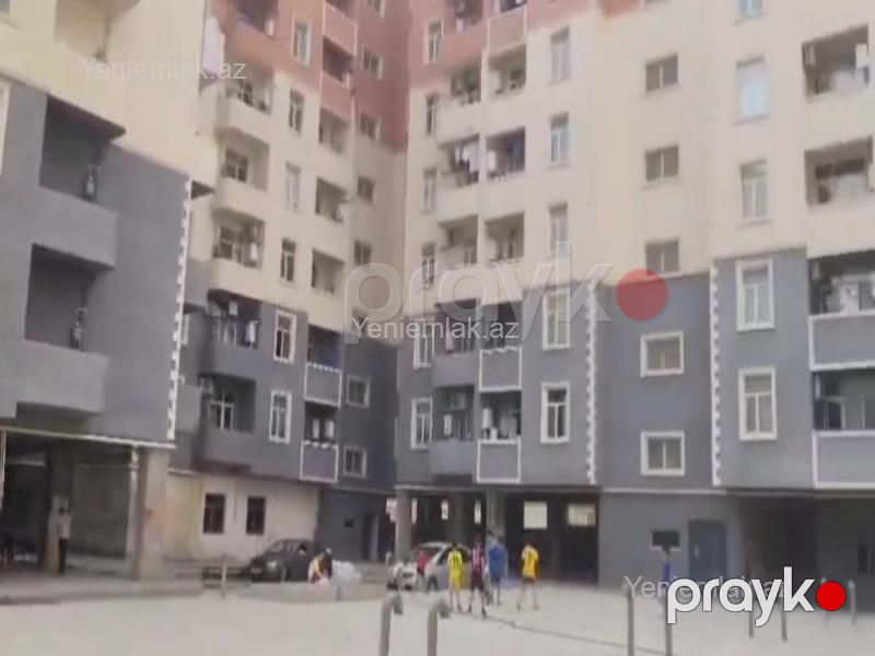 Satılır 3 otaqlı Bina evi menzil (Yeni tikili), 73 m², 52-ci məhəllə — Mənzil, Sumqayıt (3)