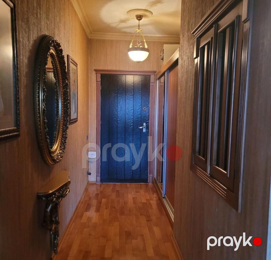 Satılır 2 otaqlı yeni tikili 92 m² — Mənzil, Bakı (2)