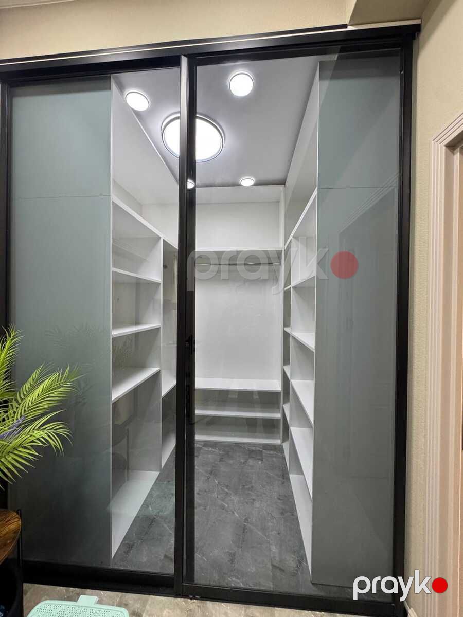Satılır 2 otaqlı yeni tikili 64 m² — Mənzil, Bakı (7)