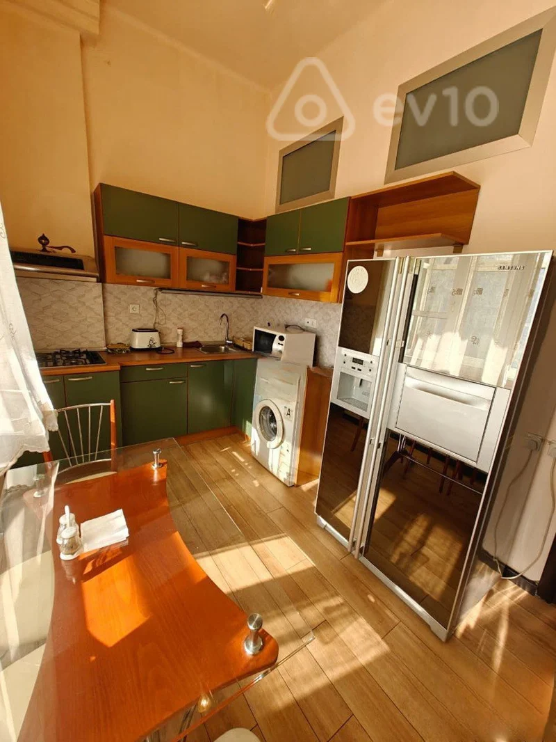2 otaqlı mənzil, 70 m², Cinar Restorani Funklyor yaxinligi — kirayə — Mənzil, Bakı (7)