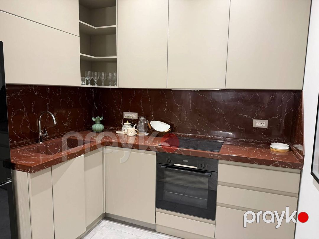 İcarəyə verilir 2 otaqlı yeni tikili 70 m² — Mənzil, Bakı (10)