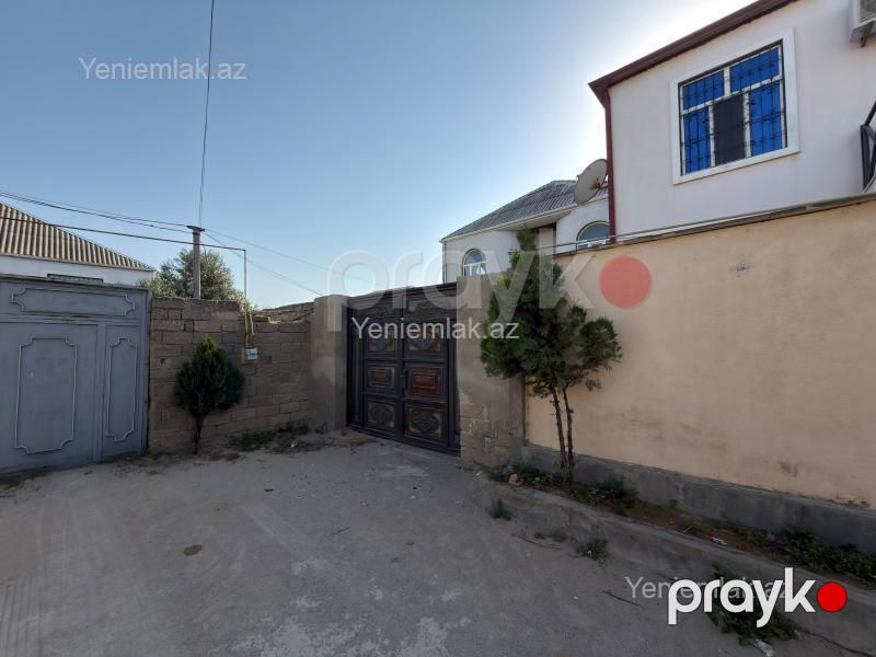 Satılır 5 otaqlı Həyət evi / Villa, 180 m², Suraxanı rayonu — Ev, villa, Bakı (5)
