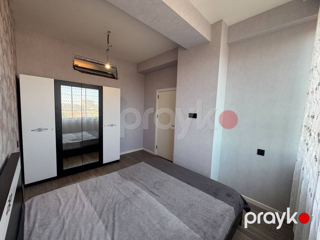İcarəyə verilir 3 otaqlı yeni tikili 70 m² — Mənzil, Bakı (3)