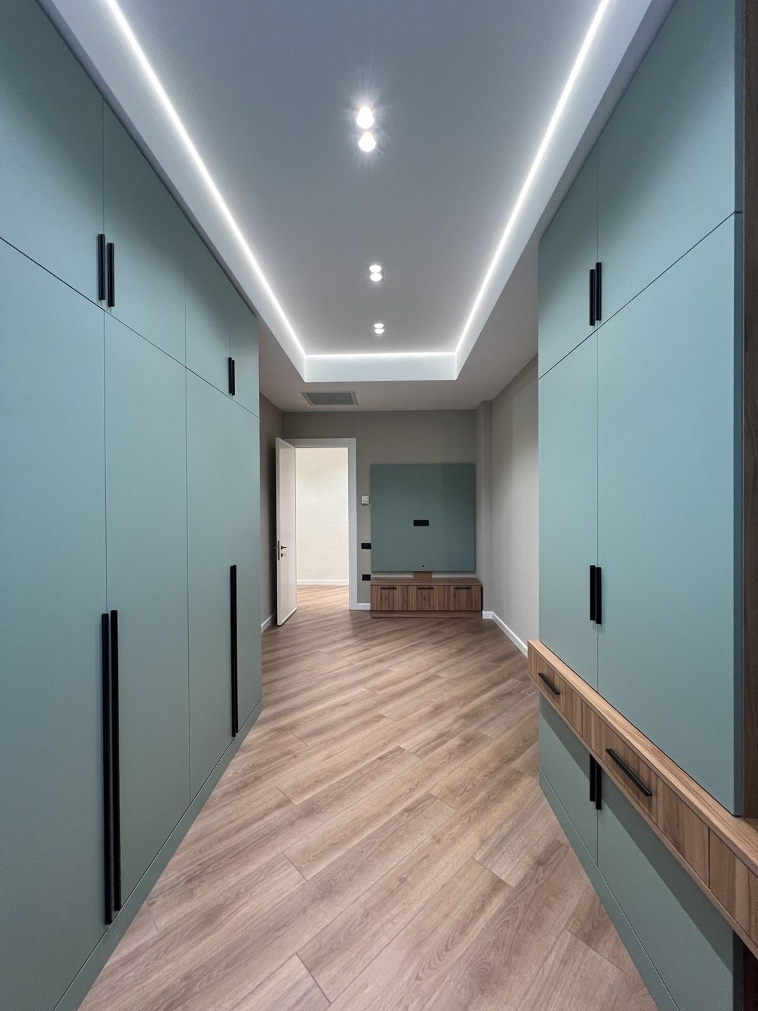 Satılır 3 otaqlı yeni tikili 148 m² — Mənzil, Bakı (11)