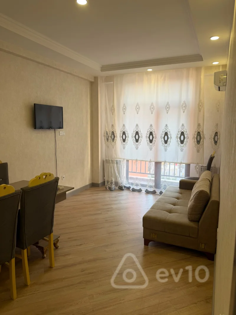 2 otaqlı mənzil, 87 m², Cəfər Xəndan küçəsi — kirayə — Mənzil, Bakı (6)