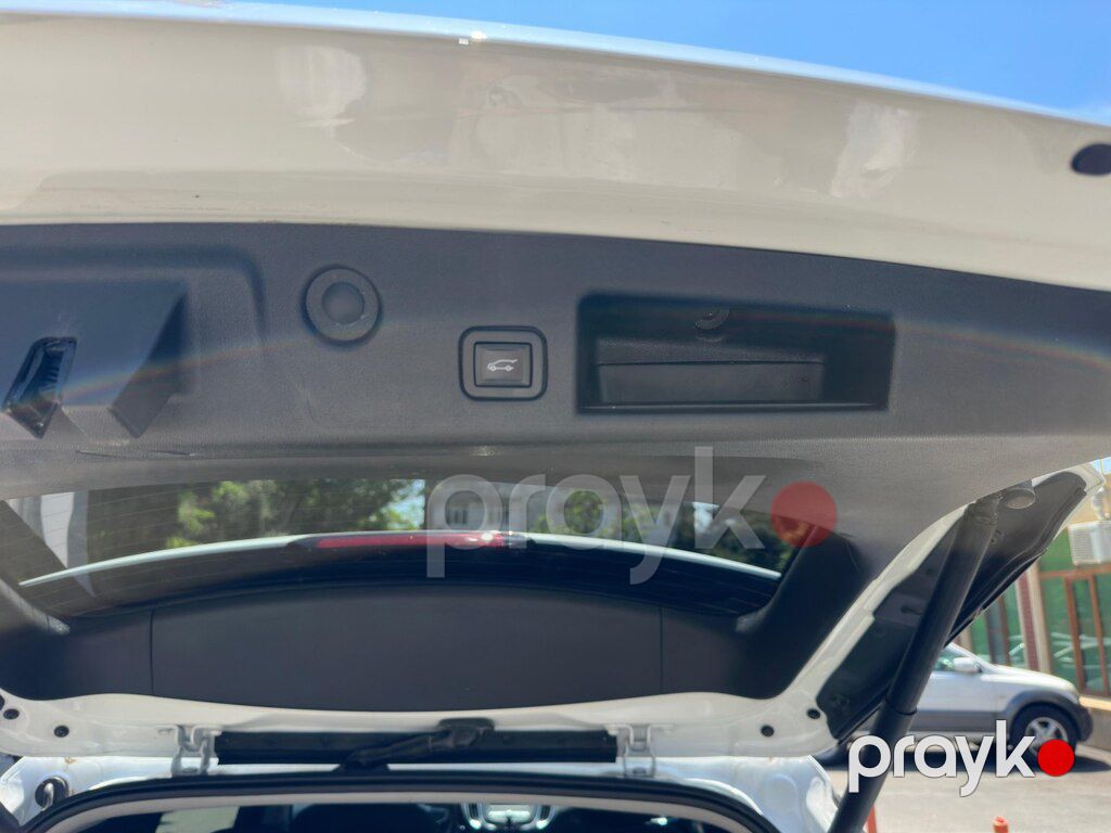 Chevrolet Equinox, 1.5 L, 2019 il, 110 232 km — Avtomobillər, Bakı (9)