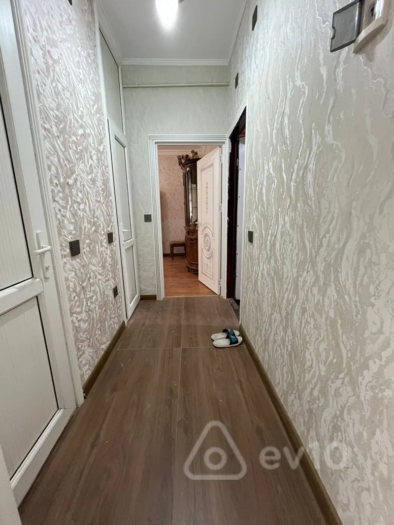 2 otaqlı mənzil, 55 m², 20 Yanvar küçəsi — kirayə — Mənzil, Bakı (4)
