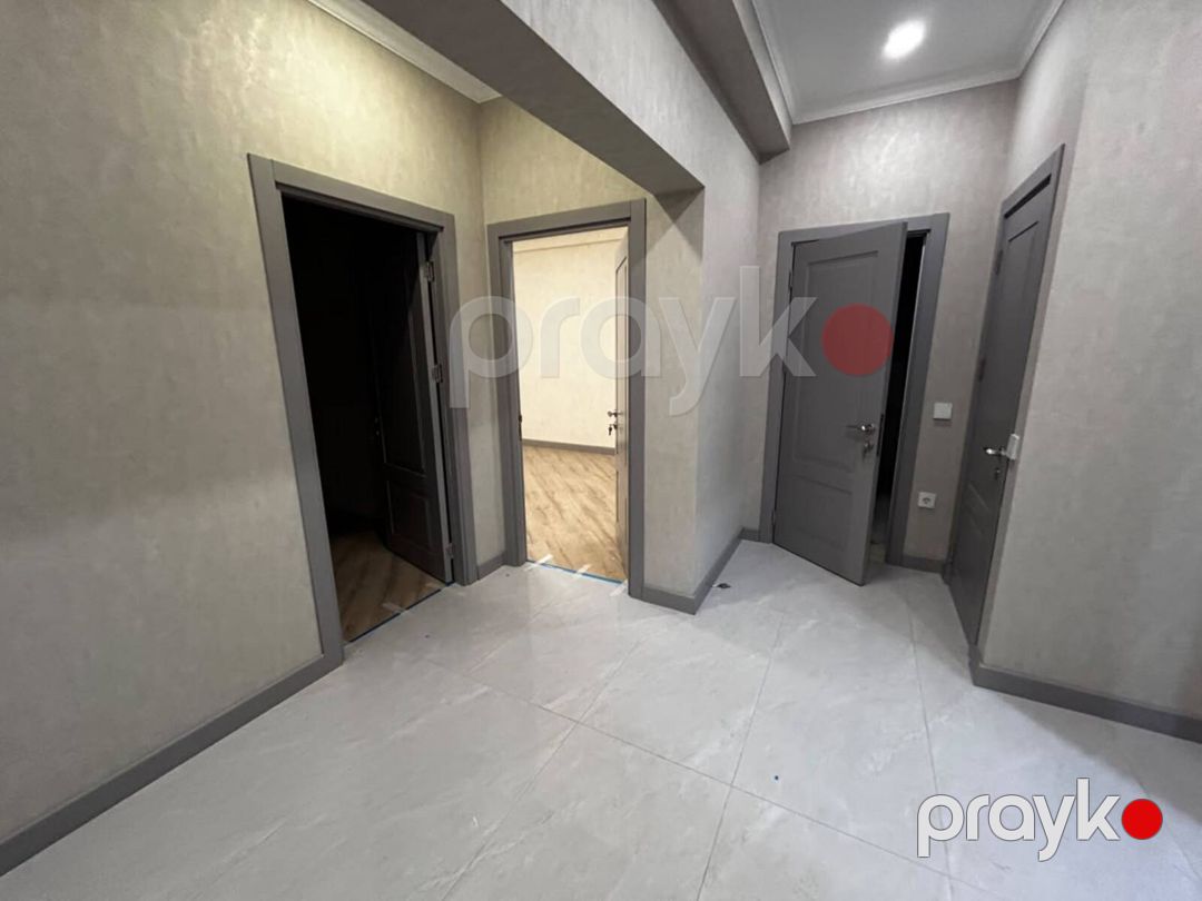 İcarəyə verilir 2 otaqlı yeni tikili 80 m² — Mənzil, Bakı (10)