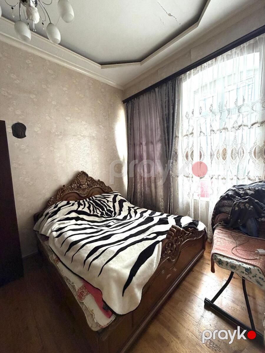 Satılır 3 otaqlı köhnə tikili 75 m² — Mənzil, Bakı (6)