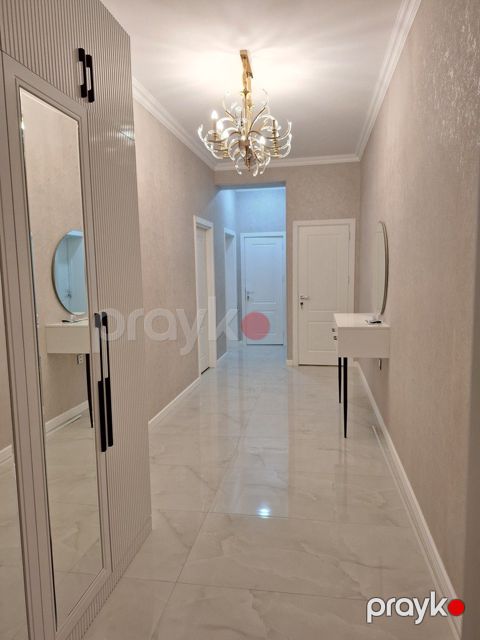 Satılır 3 otaqlı yeni tikili 95 m² — Bakı