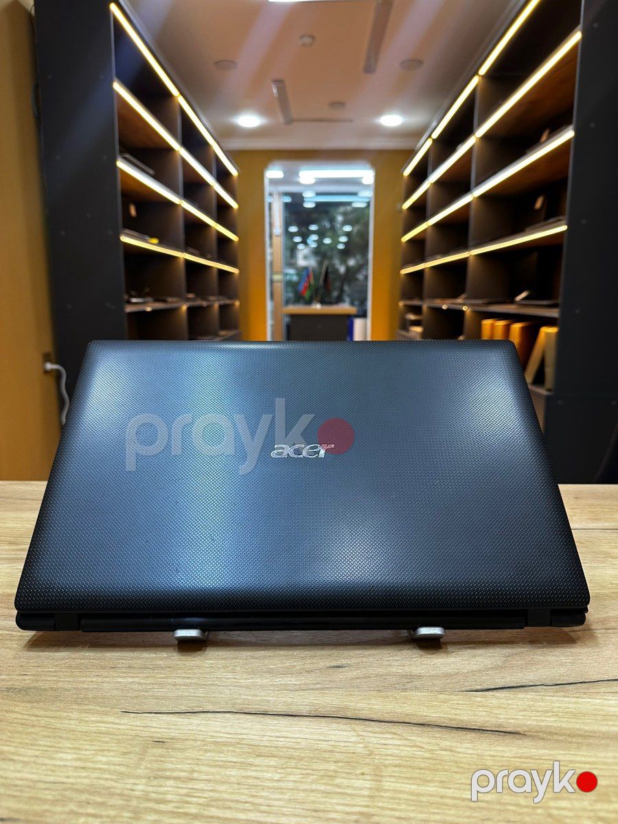 Noutbuk Acer — Noutbuklar, Bakı (3)