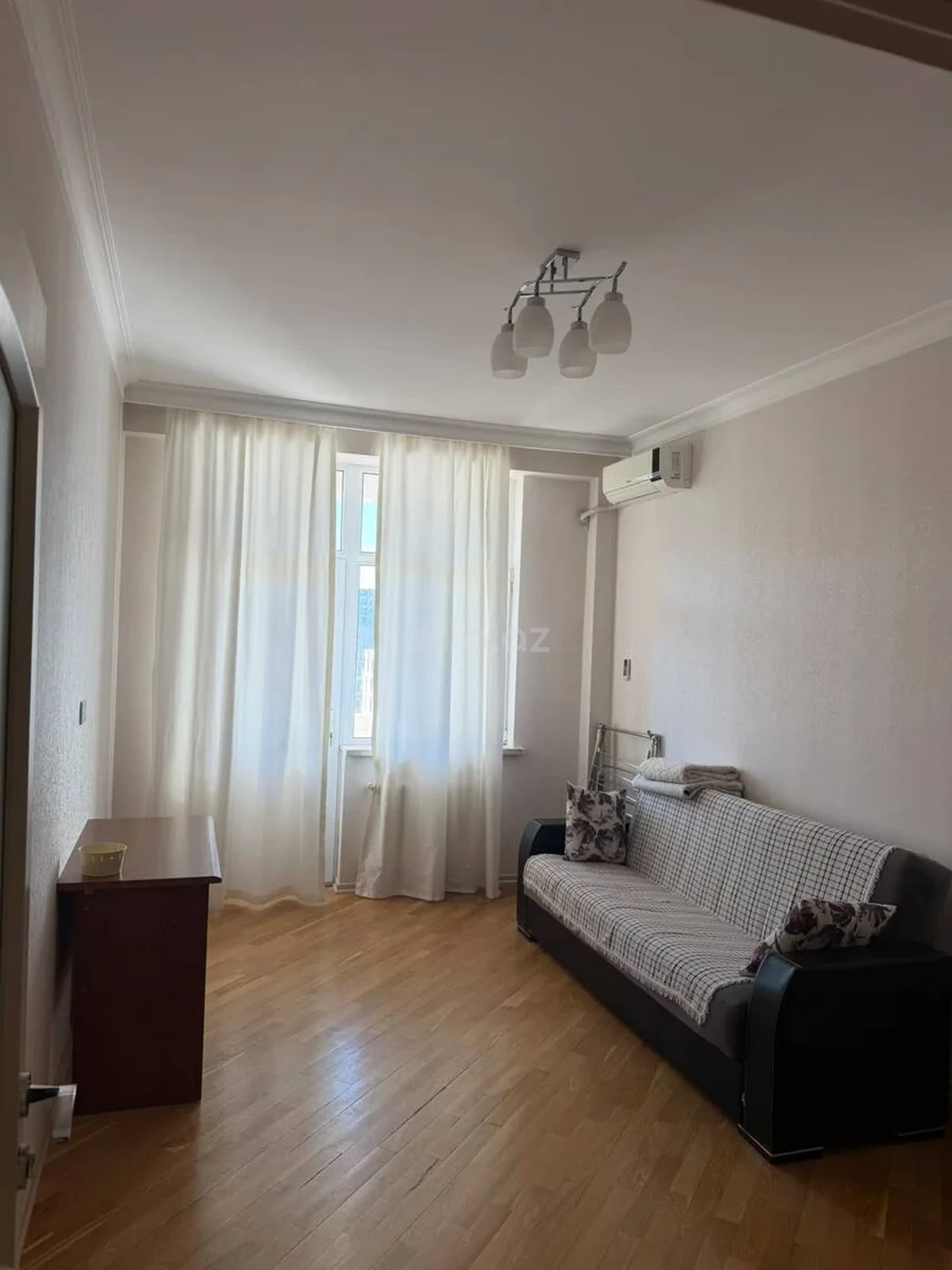 Kirayə 3 otaqlı mənzil Nizami metrosu yaxınlığında — Mənzil, Bakı (2)