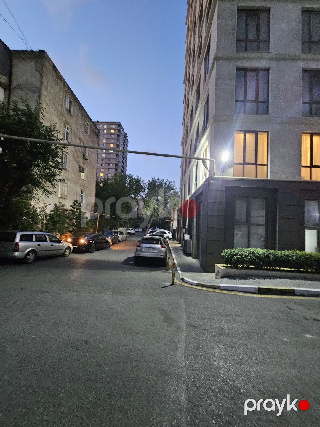 Satılır obyekt 50 m² — Əmlak, Bakı (4)