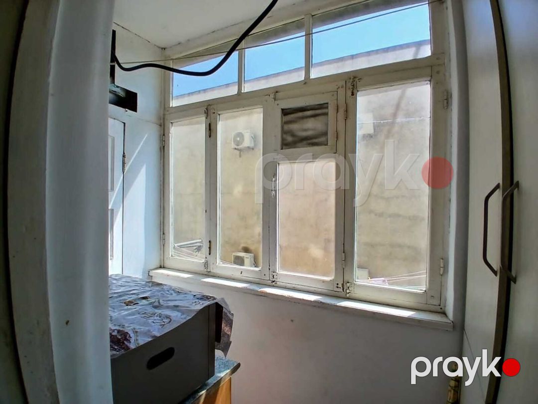 Satılır 2 otaqlı köhnə tikili 60 m² — Mənzil, Sumqayıt (4)