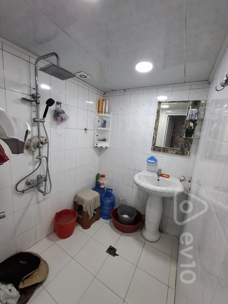 3 otaqlı mənzil, 70 m², Asif Məhərrəmov küc 22 — Mənzil, Bakı (5)