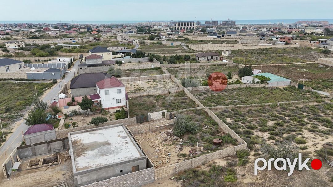 Satılır torpaq 5 sot — Torpaq, Bakı (4)