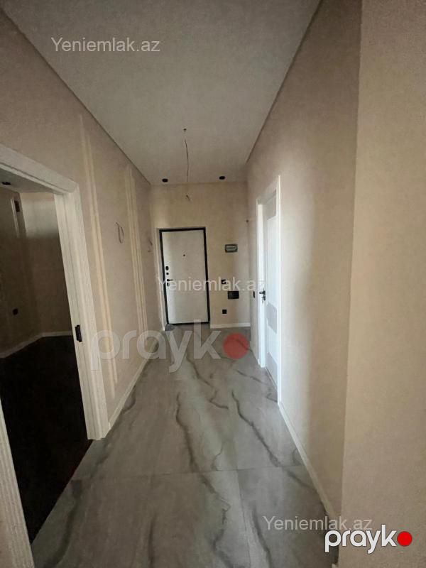 Satılır 2 otaqlı Bina evi menzil (Yeni tikili), 64 m², Masazır — Mənzil, Abşeron (10)