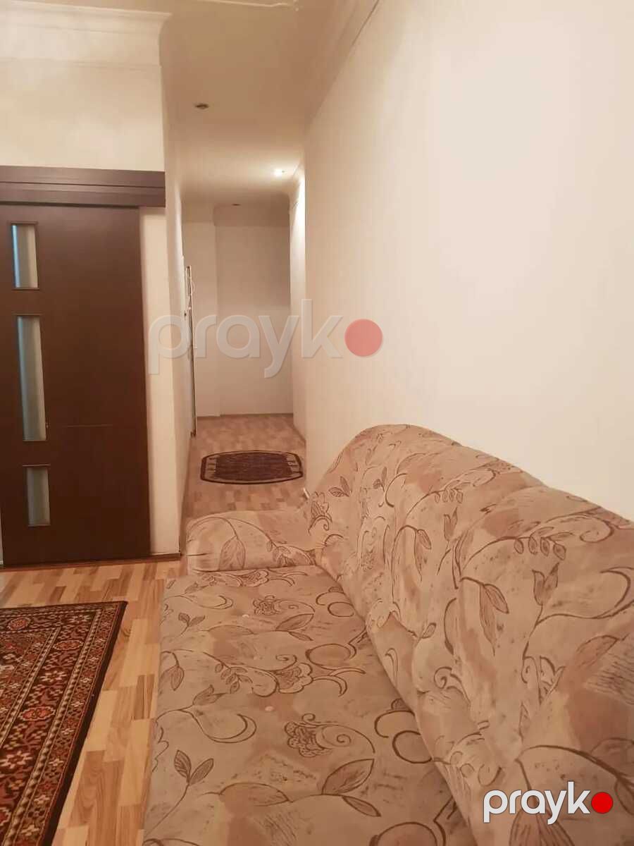 Satılır 2 otaqlı yeni tikili 55 m² — Mənzil, Bakı (4)