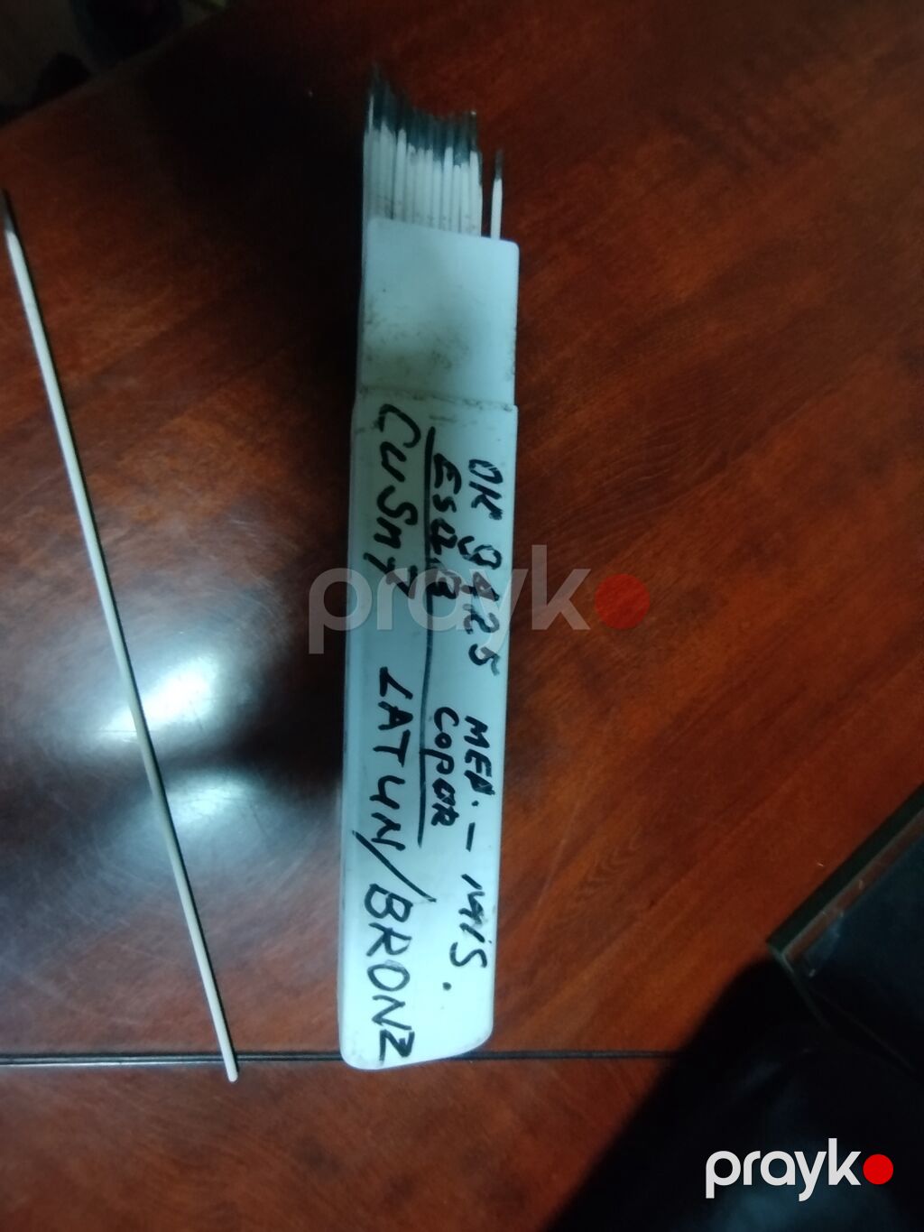 Yeni Qaynaq aparatı Elektrod, Kredit yoxdur — Qaynaq avadanlığı, Bakı (2)