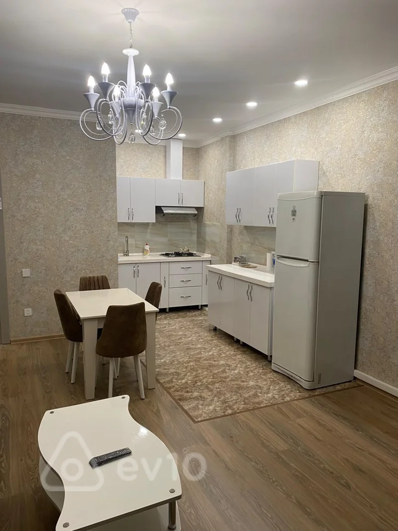 2 otaqlı mənzil, 67 m², Babek Prospekti — kirayə — Mənzil, Bakı (8)
