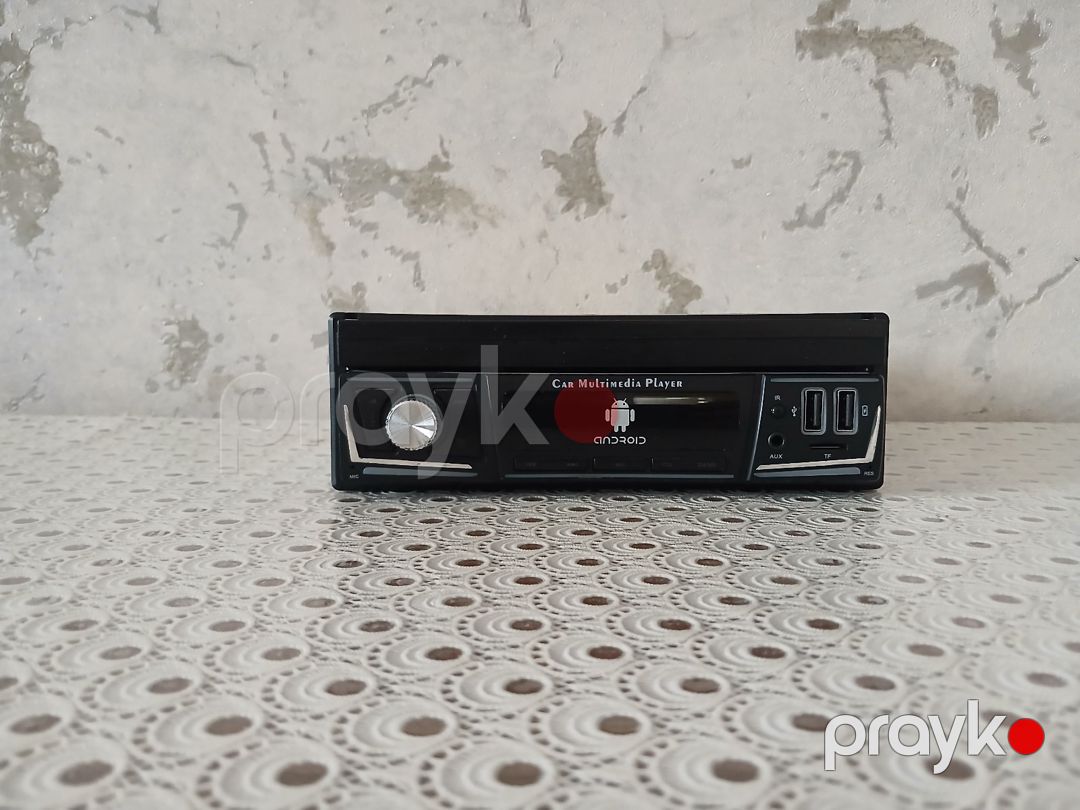 Car Multimedia Pleyer — Ehtiyat hissələri və aksesuarlar, Bakı (2)