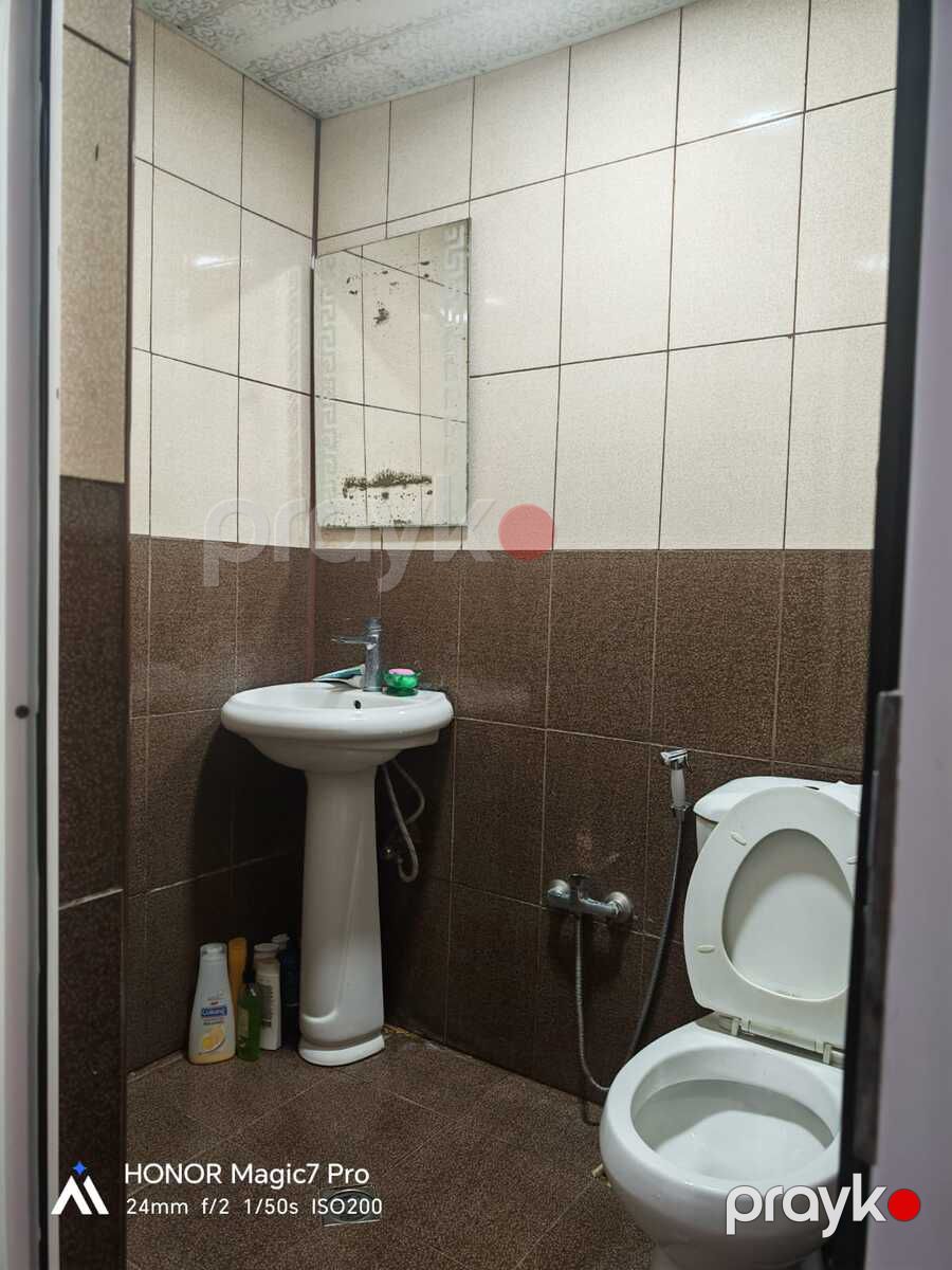 Satılır 2 otaqlı yeni tikili 54 m² — Mənzil, Bakı (8)