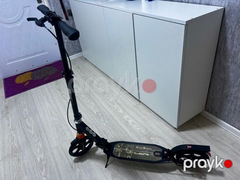 Skuter Urban — Bakı
