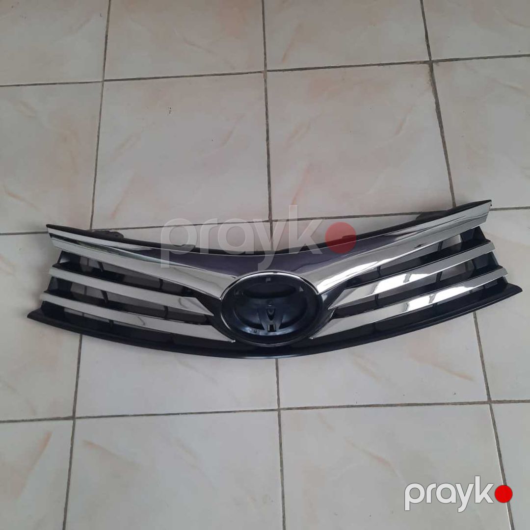 "Toyota Corolla 2014" radiator barmaqlığı — Ehtiyat hissələri və aksesuarlar, Bakı (3)