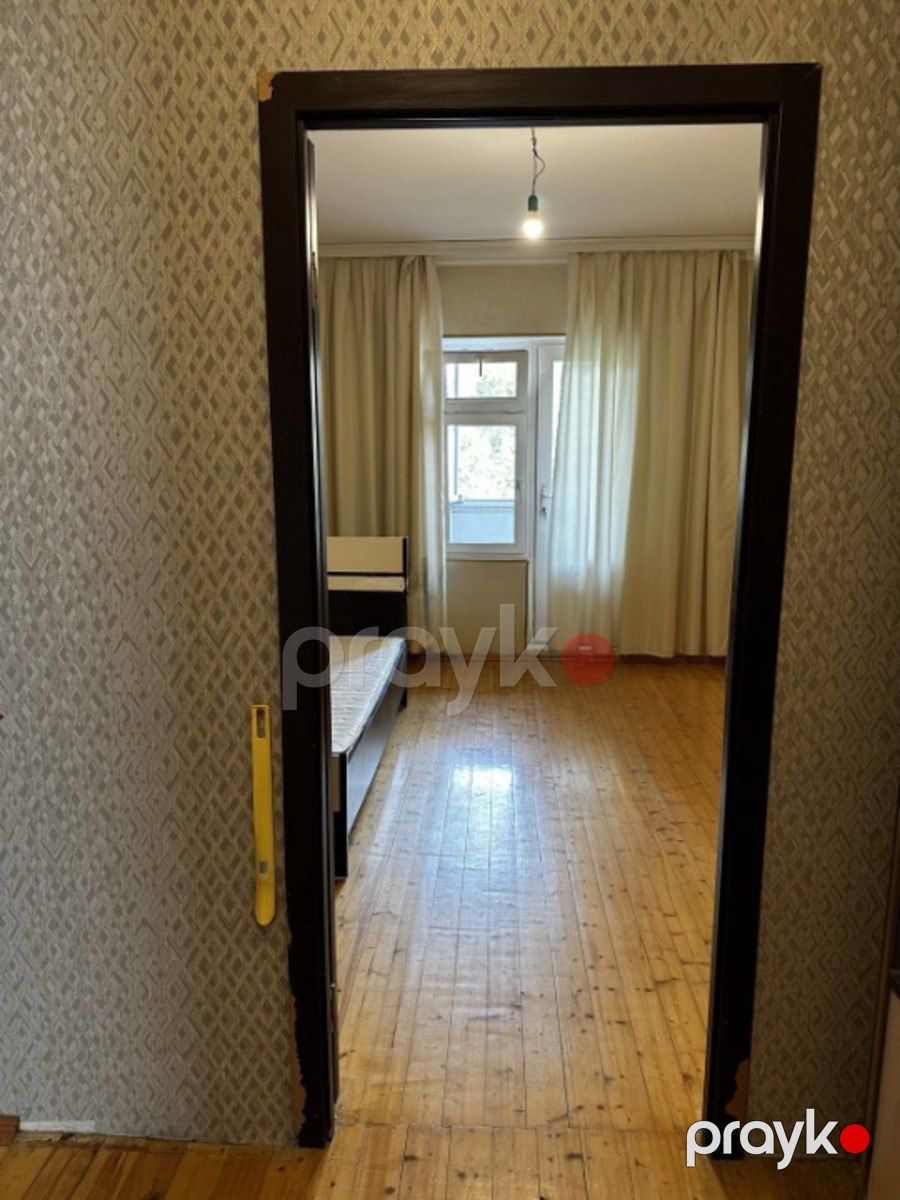 Satılır 2 otaqlı köhnə tikili 70 m² — Mənzil, Bakı (8)