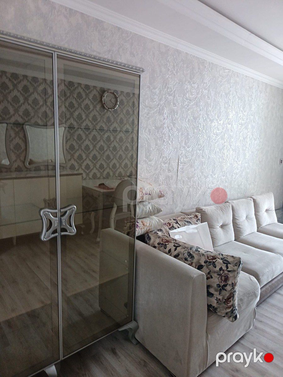 İcarəyə verilir 2 otaqlı köhnə tikili 46 m² — Mənzil, Bakı (10)