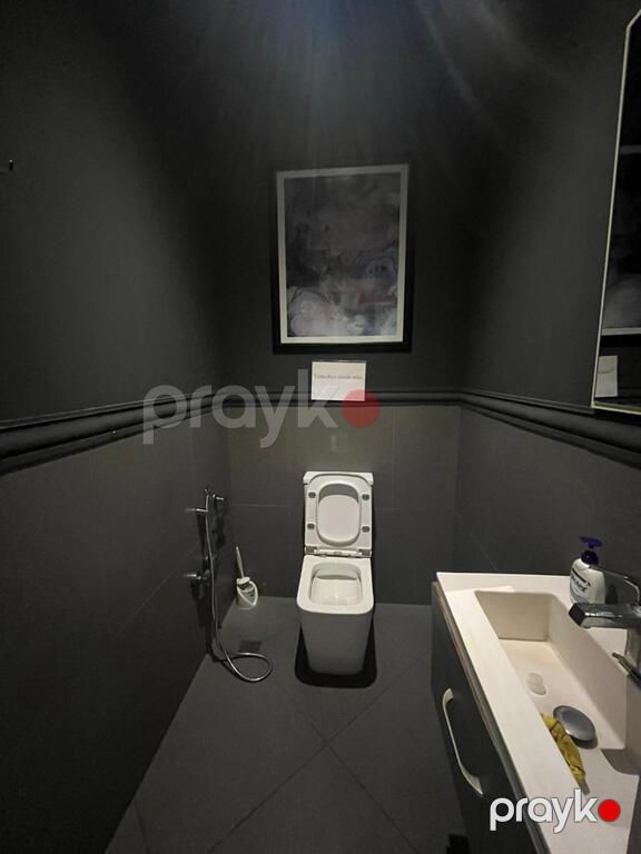 İcarəyə verilir 5 otaqlı ofis 160 m² — Ofis, Bakı (9)